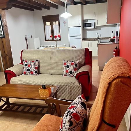 Apartamentos Briz Ох'єдо Екстер'єр фото