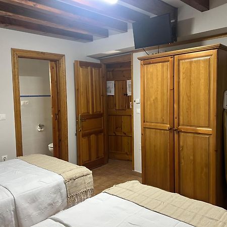 Apartamentos Briz Ох'єдо Екстер'єр фото