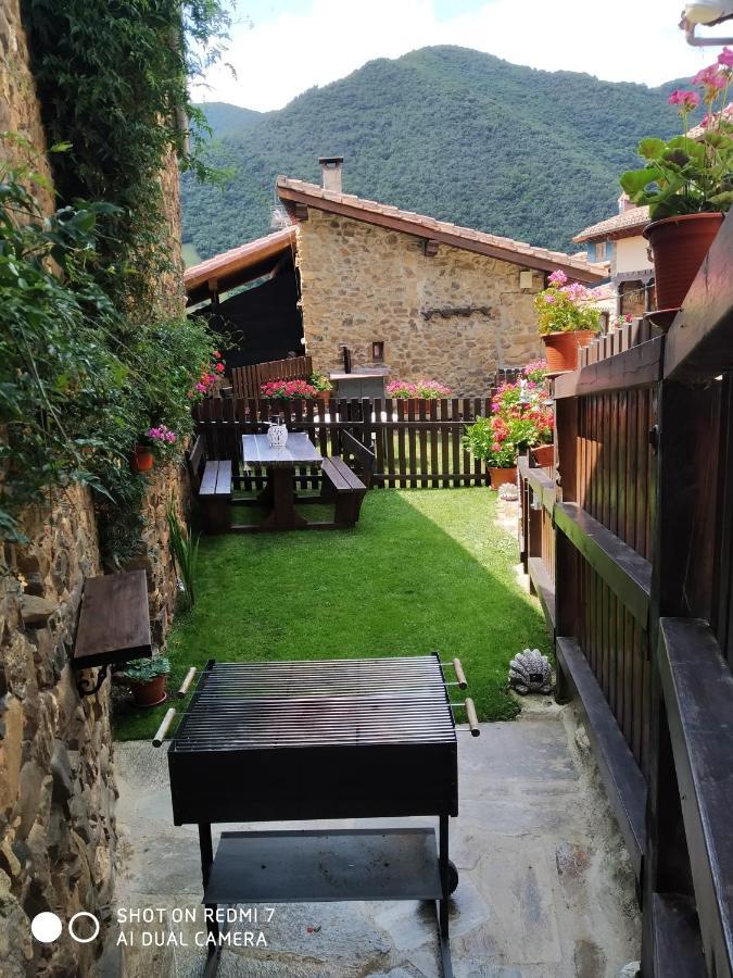 Apartamentos Briz Ох'єдо Екстер'єр фото