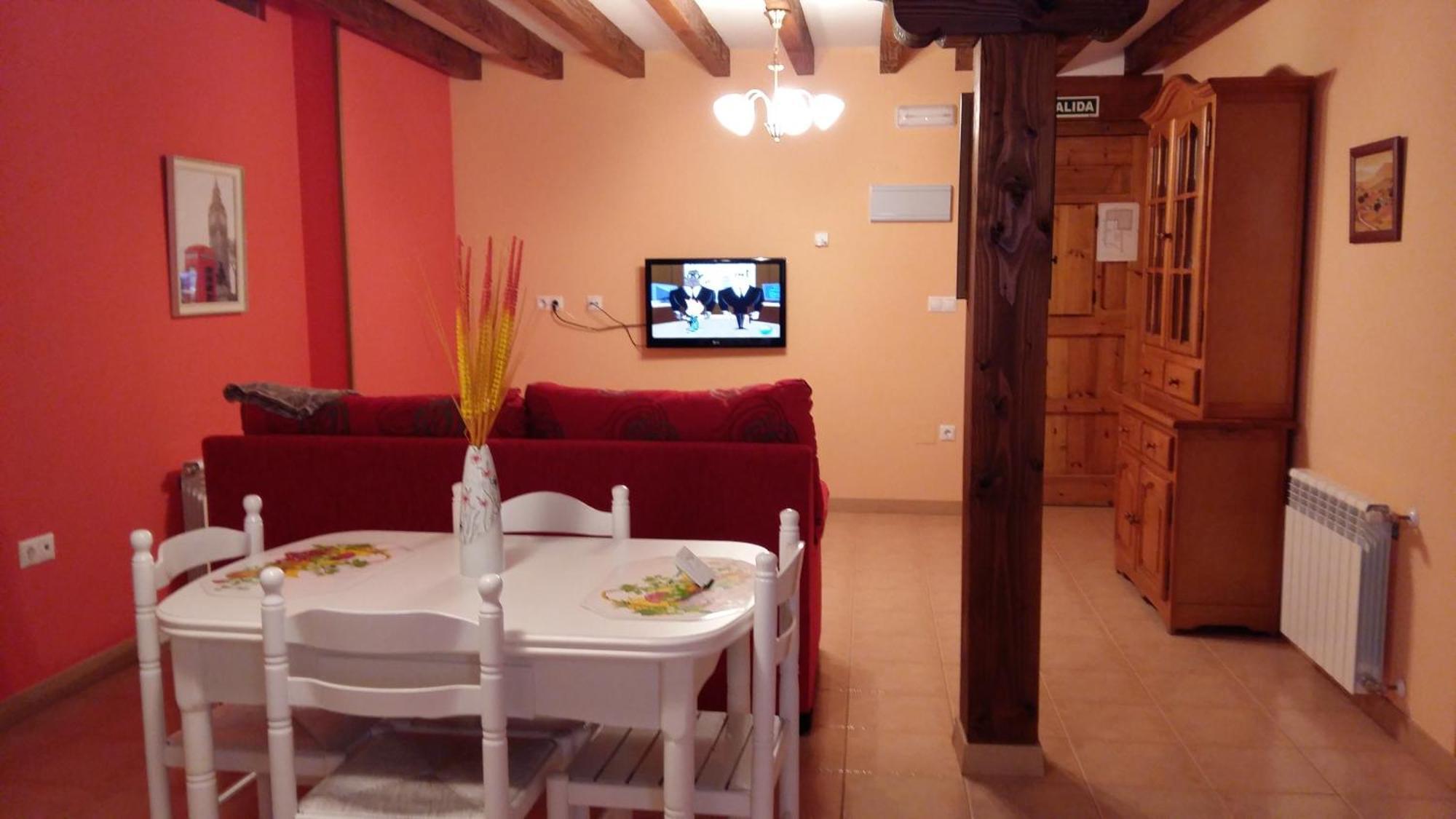 Apartamentos Briz Ох'єдо Номер фото
