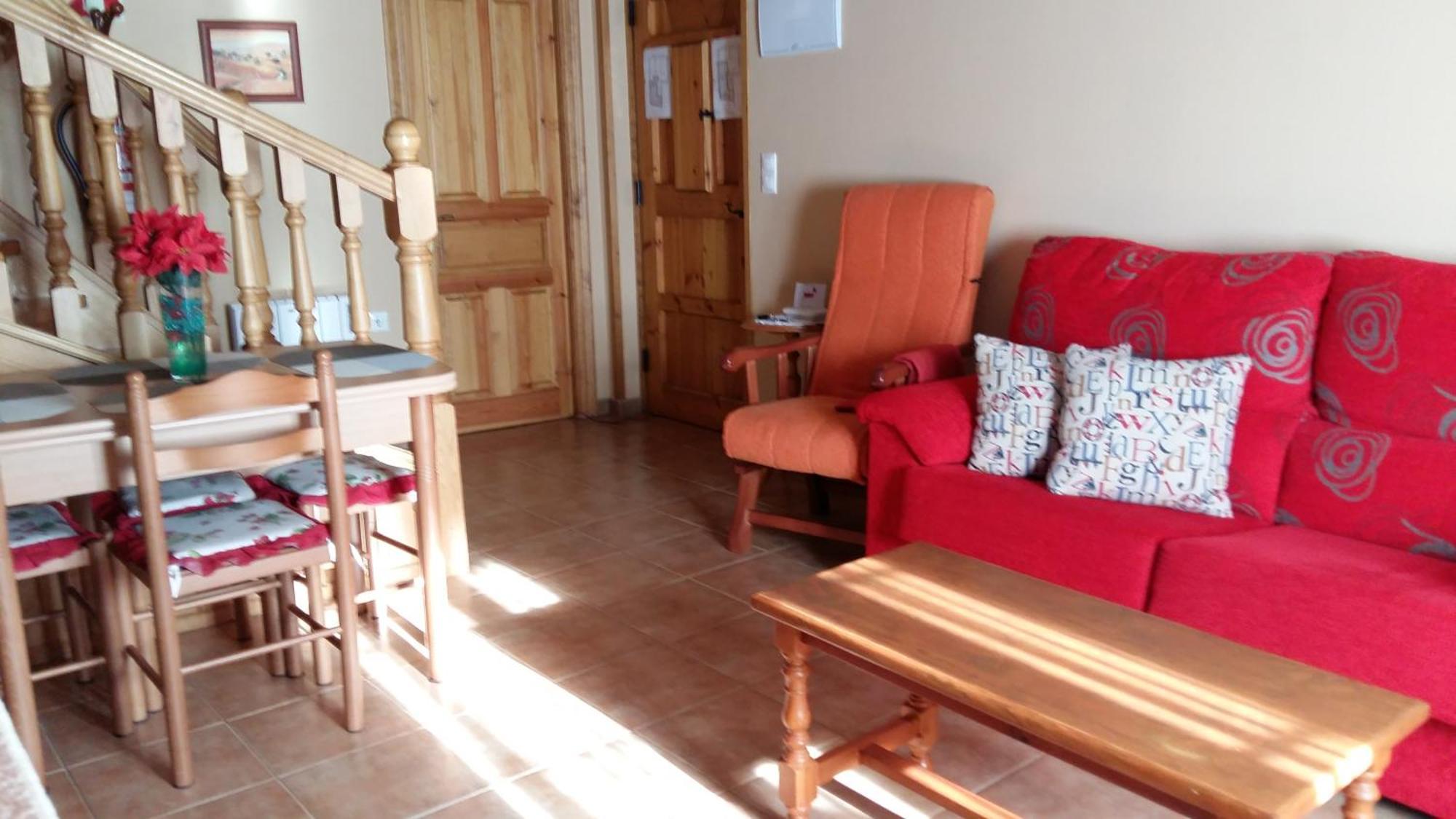 Apartamentos Briz Ох'єдо Номер фото
