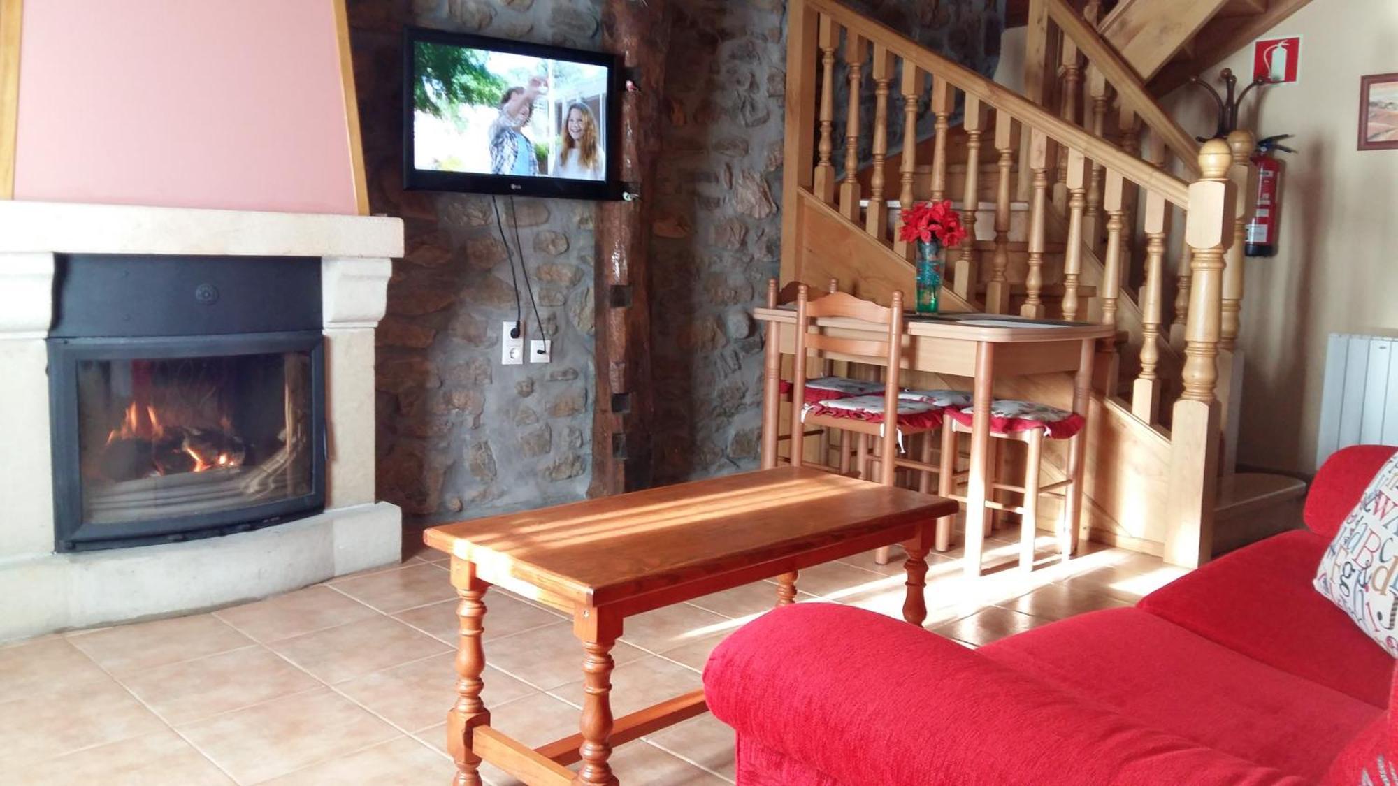 Apartamentos Briz Ох'єдо Номер фото
