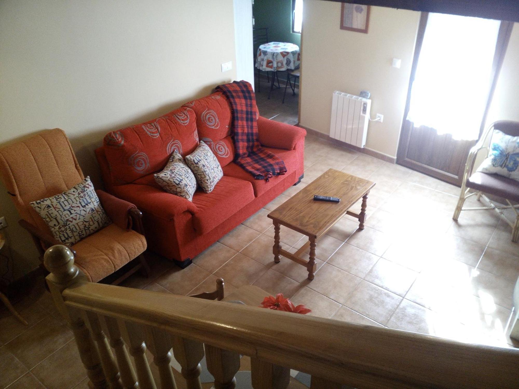 Apartamentos Briz Ох'єдо Номер фото
