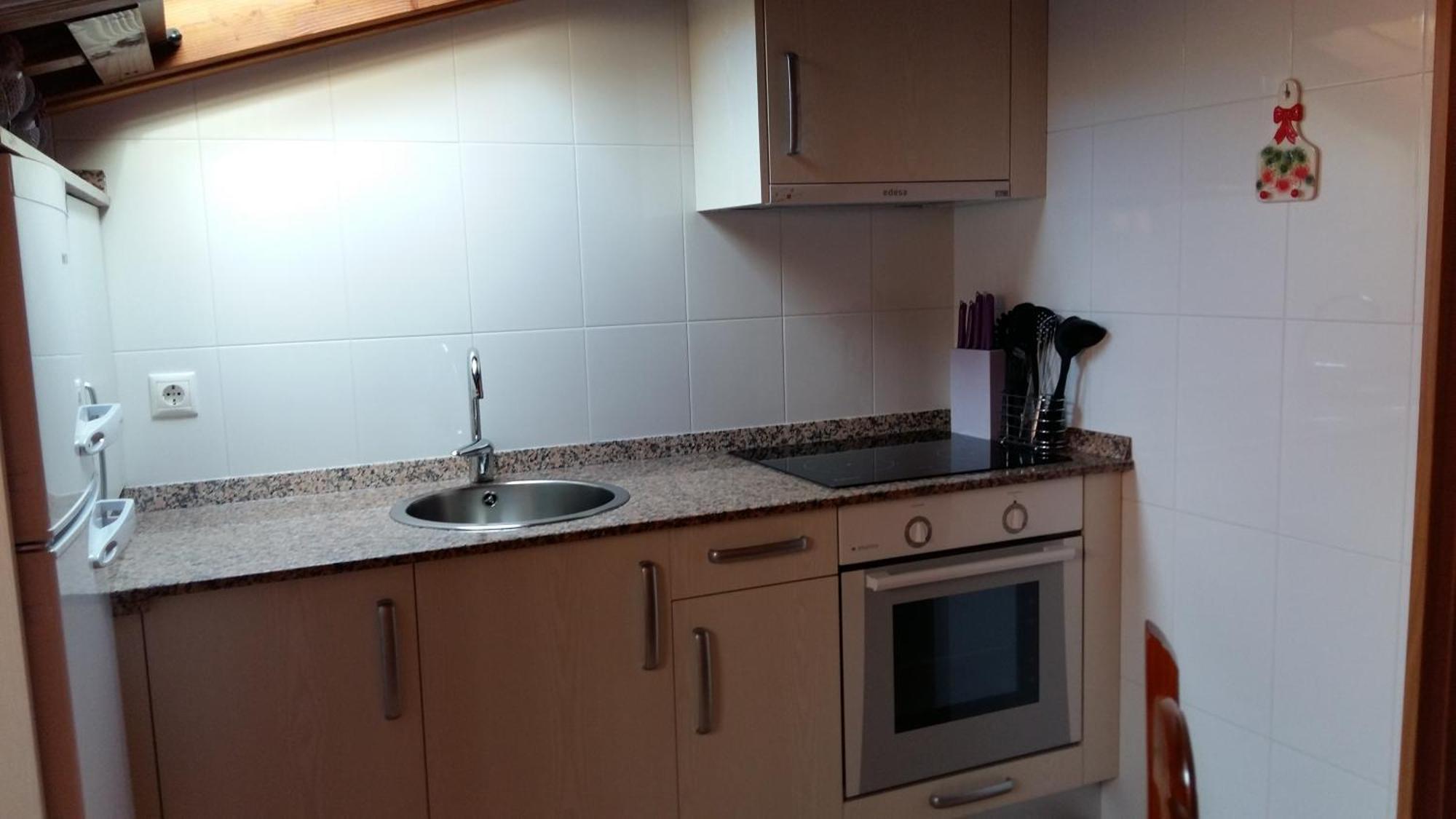 Apartamentos Briz Ох'єдо Номер фото