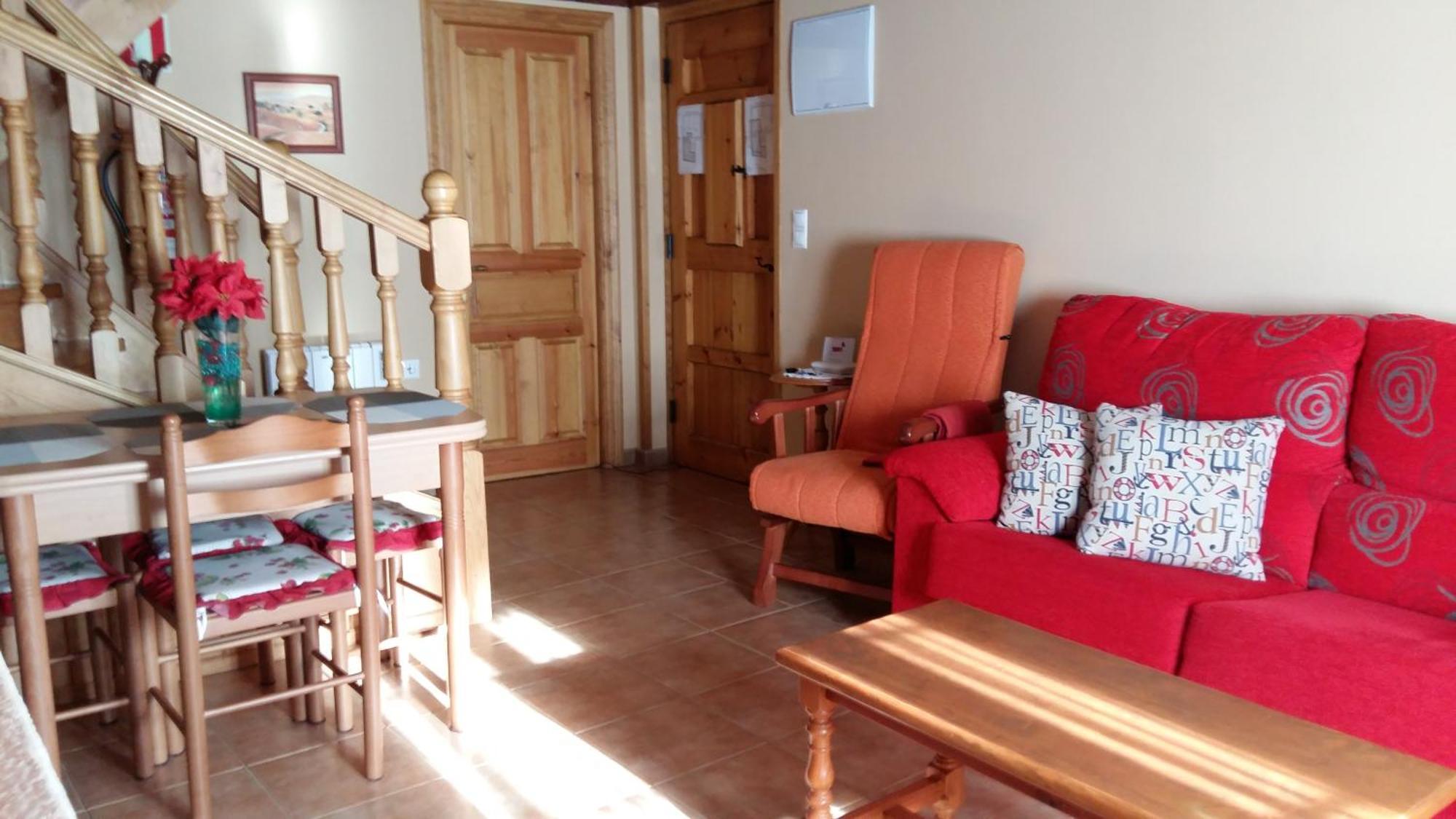 Apartamentos Briz Ох'єдо Номер фото