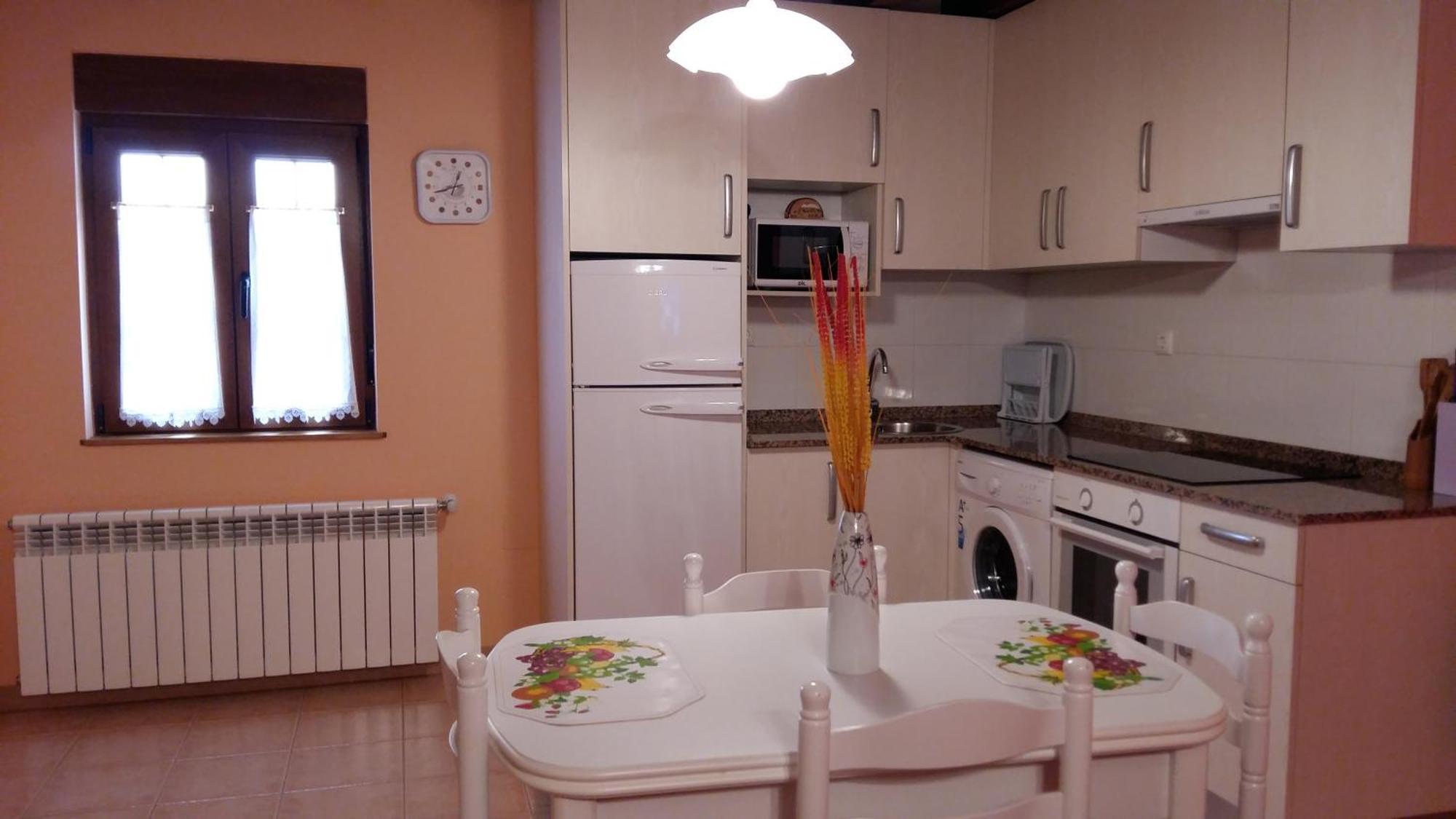 Apartamentos Briz Ох'єдо Номер фото