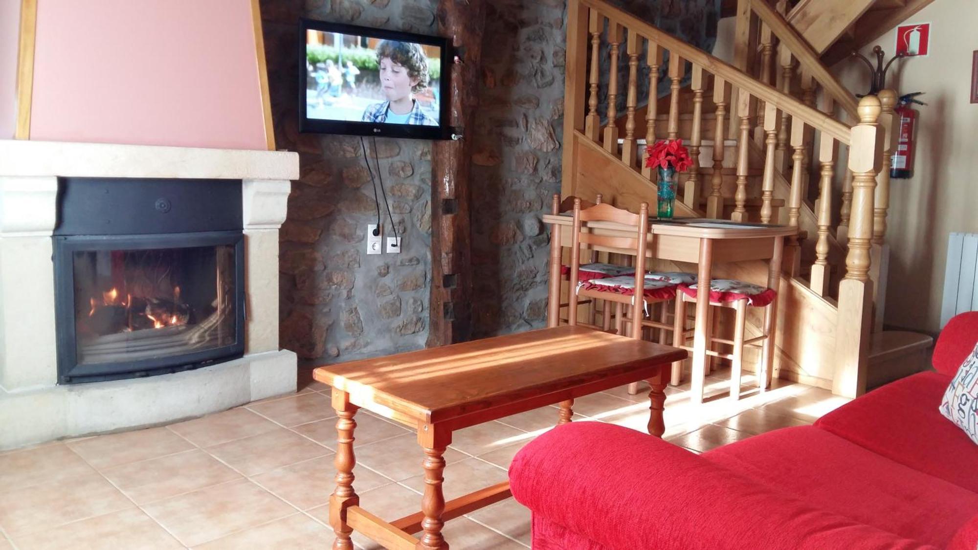 Apartamentos Briz Ох'єдо Номер фото