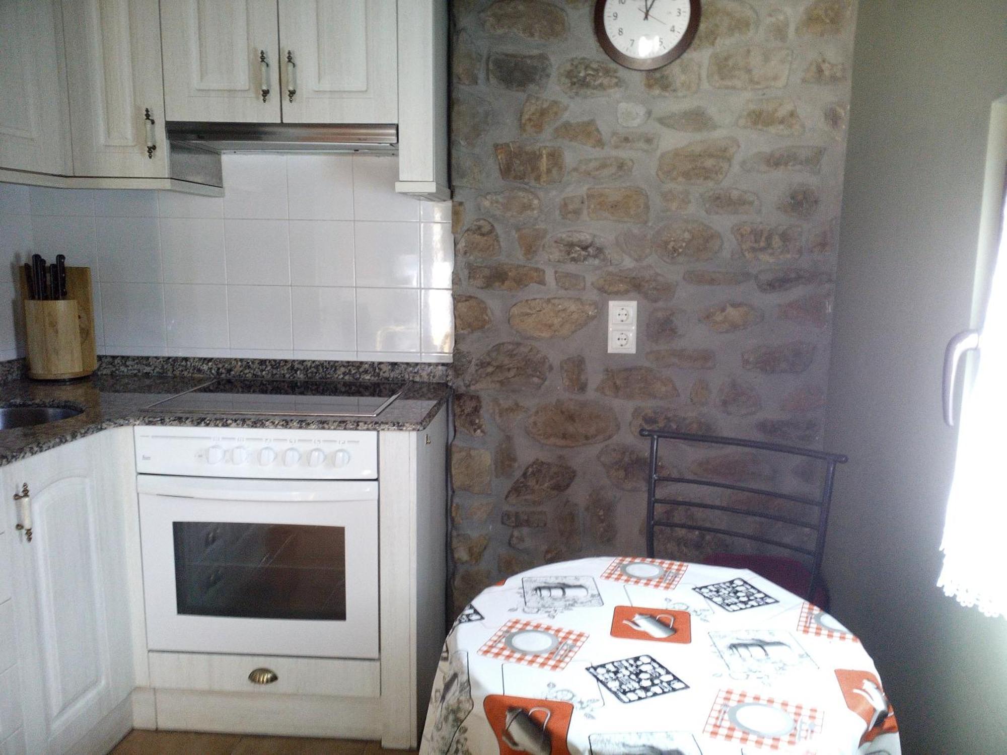 Apartamentos Briz Ох'єдо Номер фото