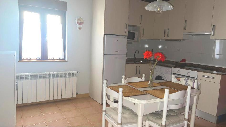 Apartamentos Briz Ох'єдо Екстер'єр фото
