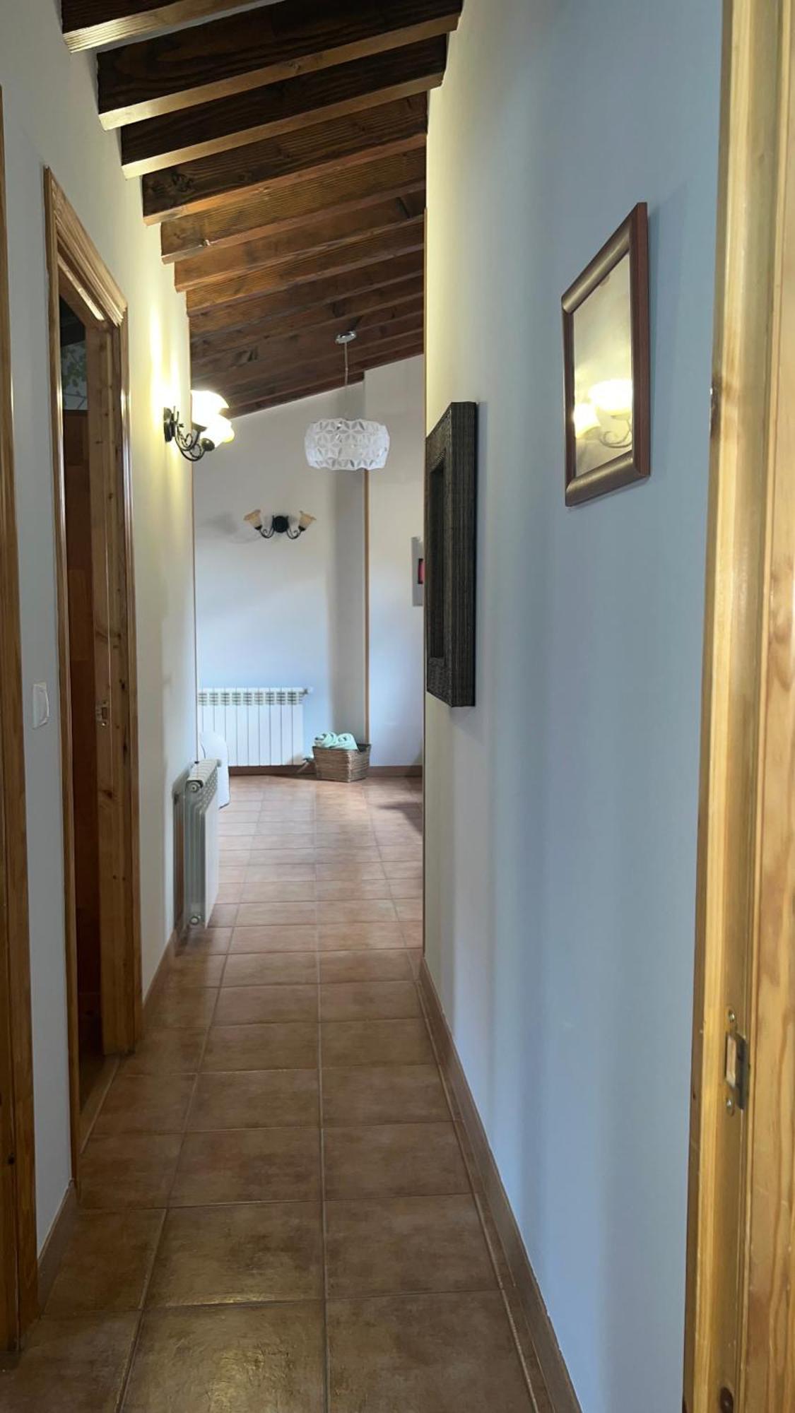 Apartamentos Briz Ох'єдо Екстер'єр фото
