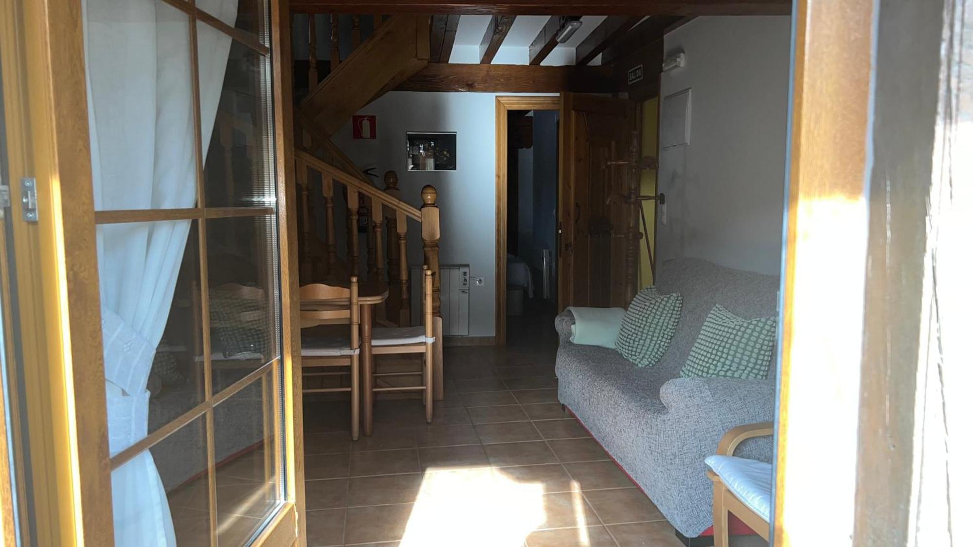 Apartamentos Briz Ох'єдо Екстер'єр фото