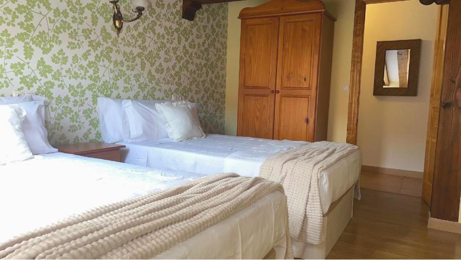 Apartamentos Briz Ох'єдо Екстер'єр фото