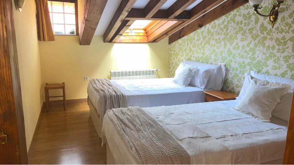 Apartamentos Briz Ох'єдо Екстер'єр фото