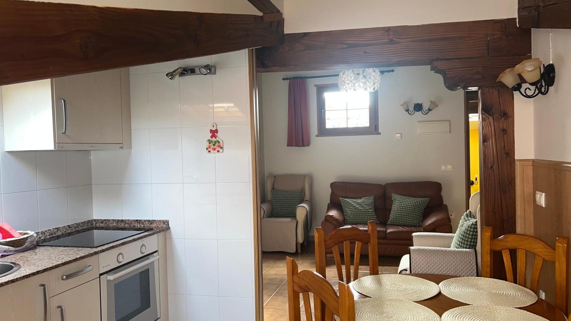 Apartamentos Briz Ох'єдо Екстер'єр фото