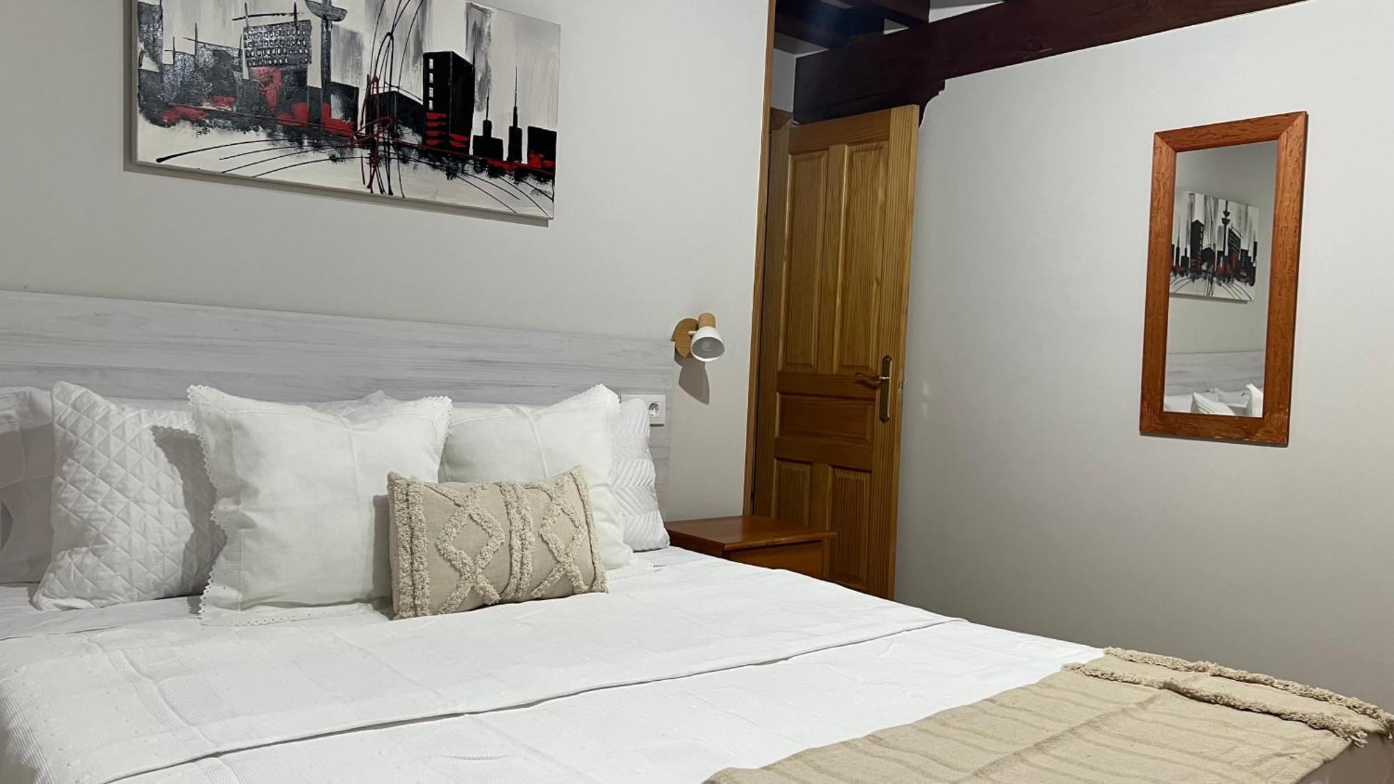 Apartamentos Briz Ох'єдо Екстер'єр фото