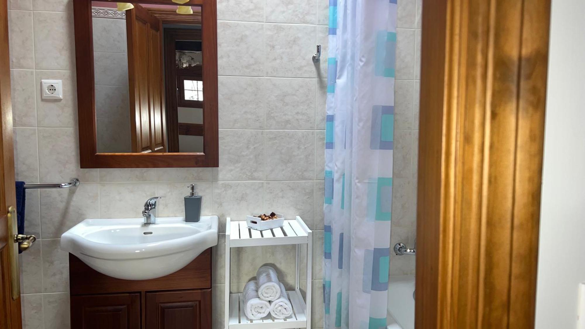 Apartamentos Briz Ох'єдо Екстер'єр фото