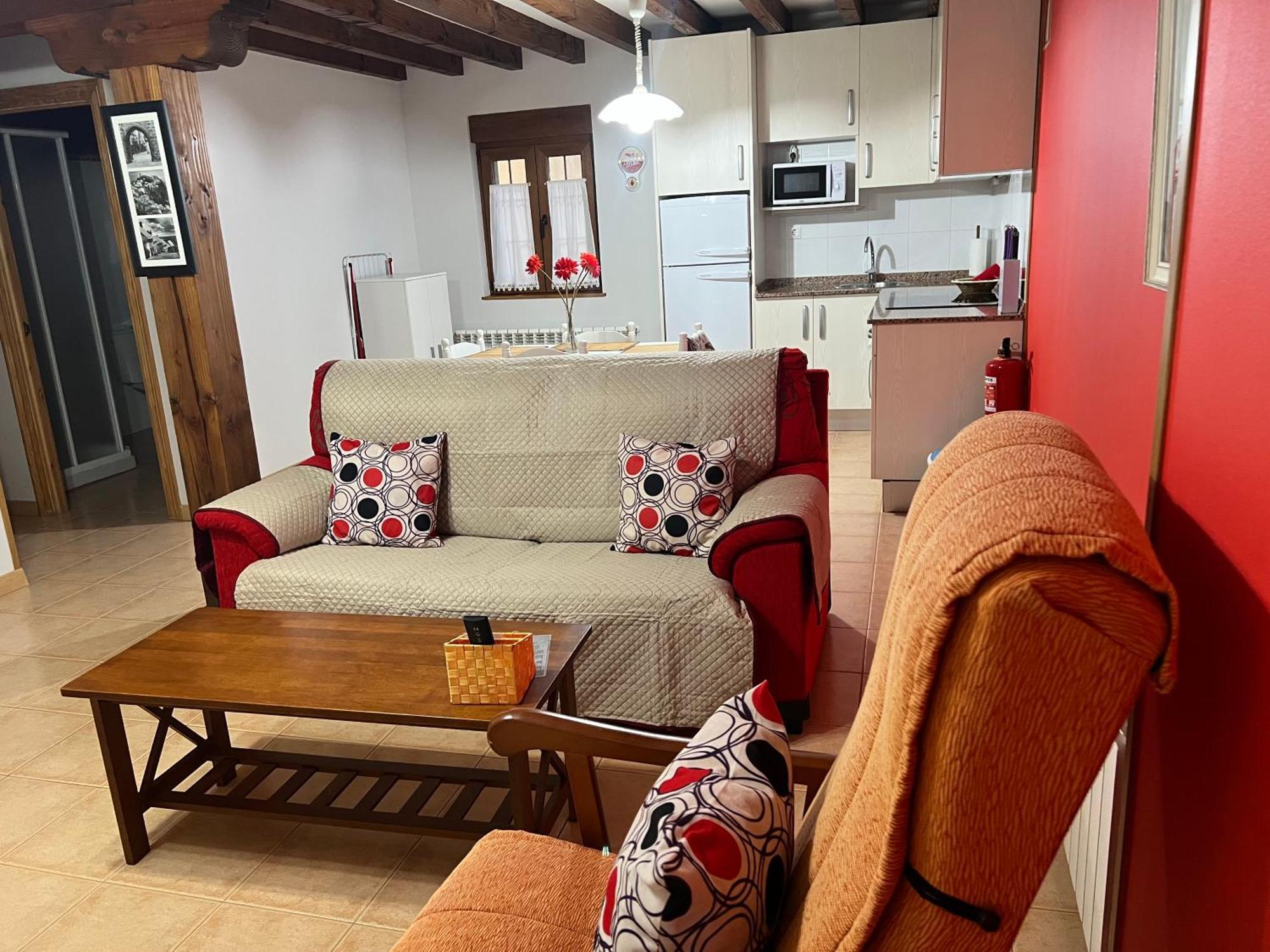Apartamentos Briz Ох'єдо Екстер'єр фото