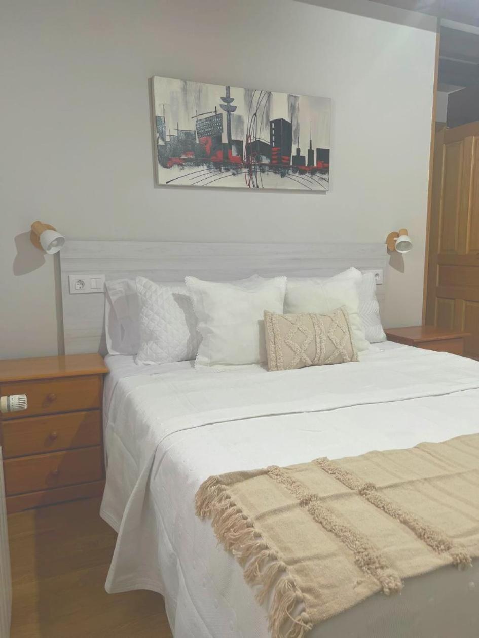 Apartamentos Briz Ох'єдо Екстер'єр фото