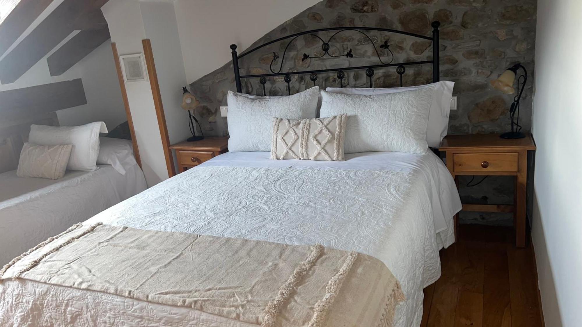 Apartamentos Briz Ох'єдо Екстер'єр фото