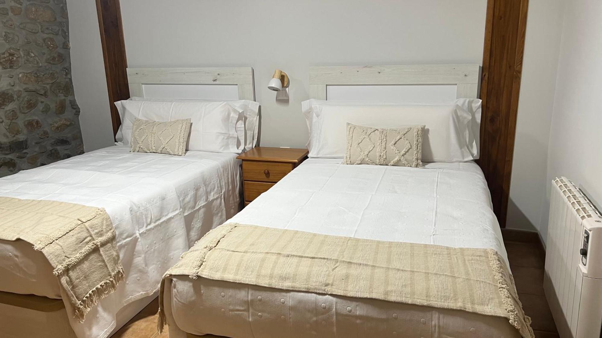 Apartamentos Briz Ох'єдо Екстер'єр фото