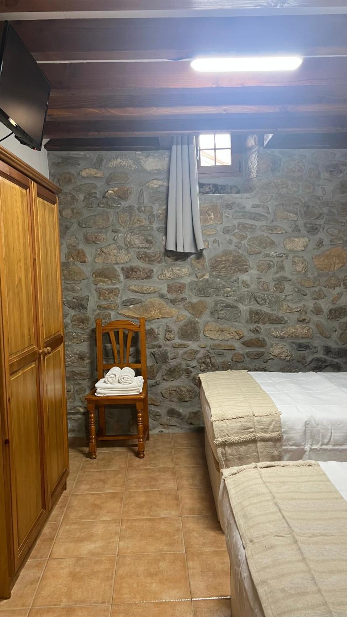 Apartamentos Briz Ох'єдо Екстер'єр фото