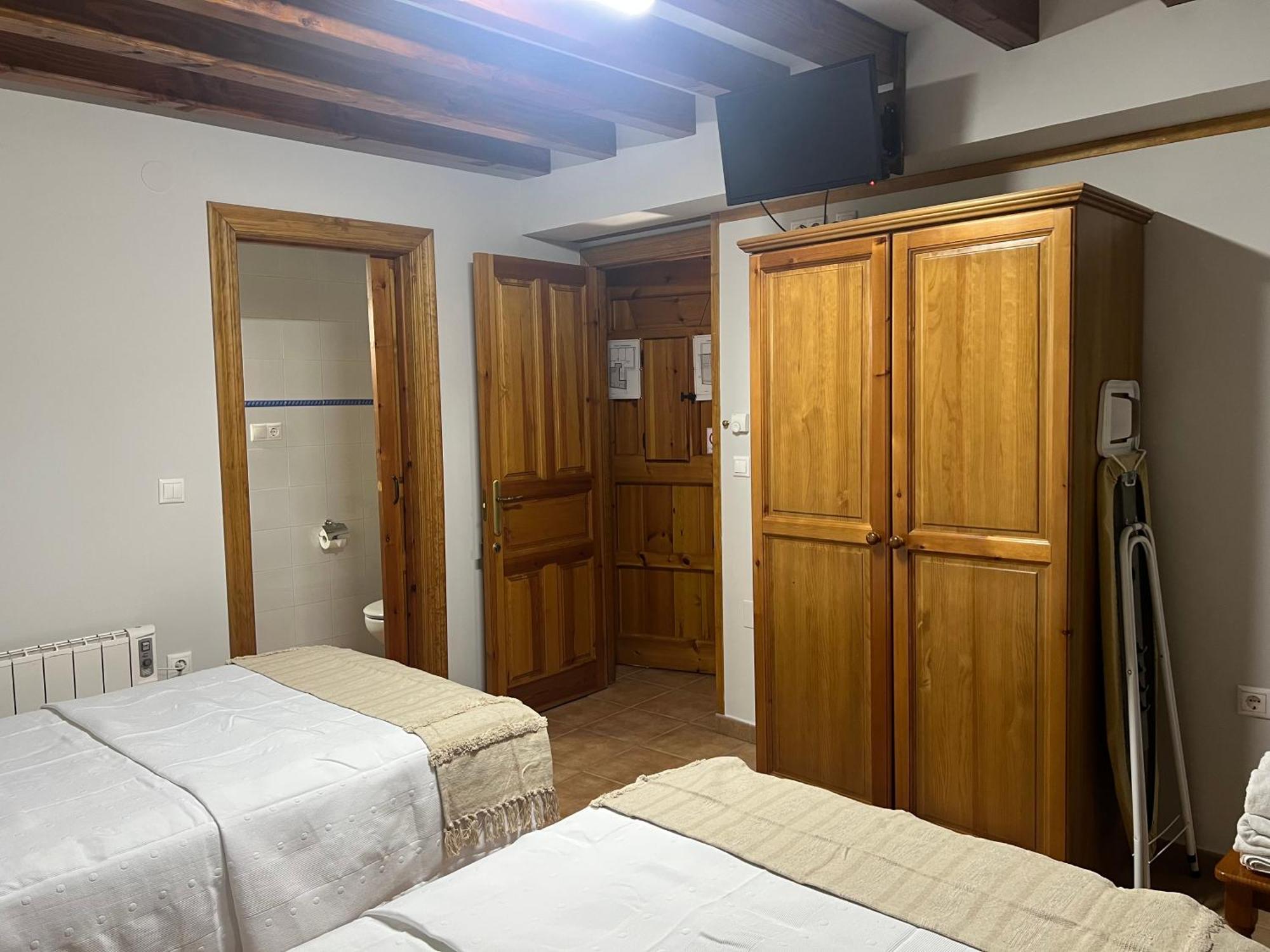 Apartamentos Briz Ох'єдо Екстер'єр фото