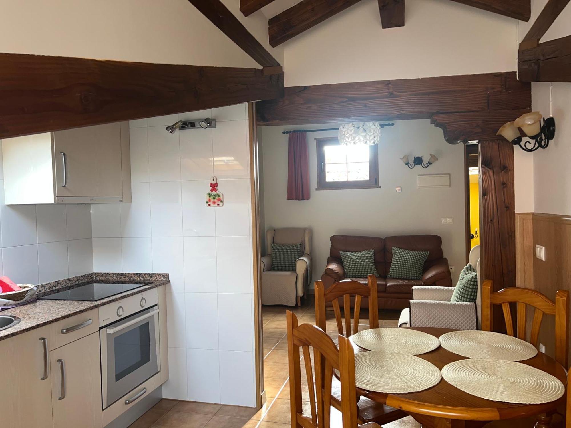 Apartamentos Briz Ох'єдо Екстер'єр фото