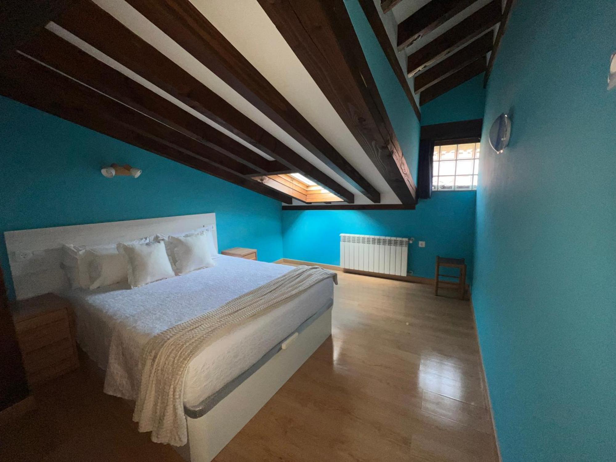 Apartamentos Briz Ох'єдо Екстер'єр фото