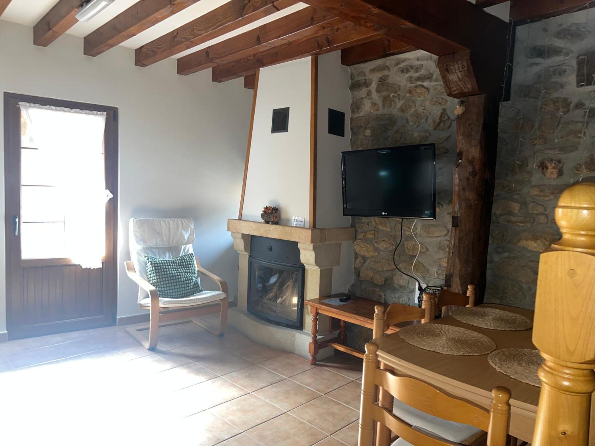 Apartamentos Briz Ох'єдо Екстер'єр фото
