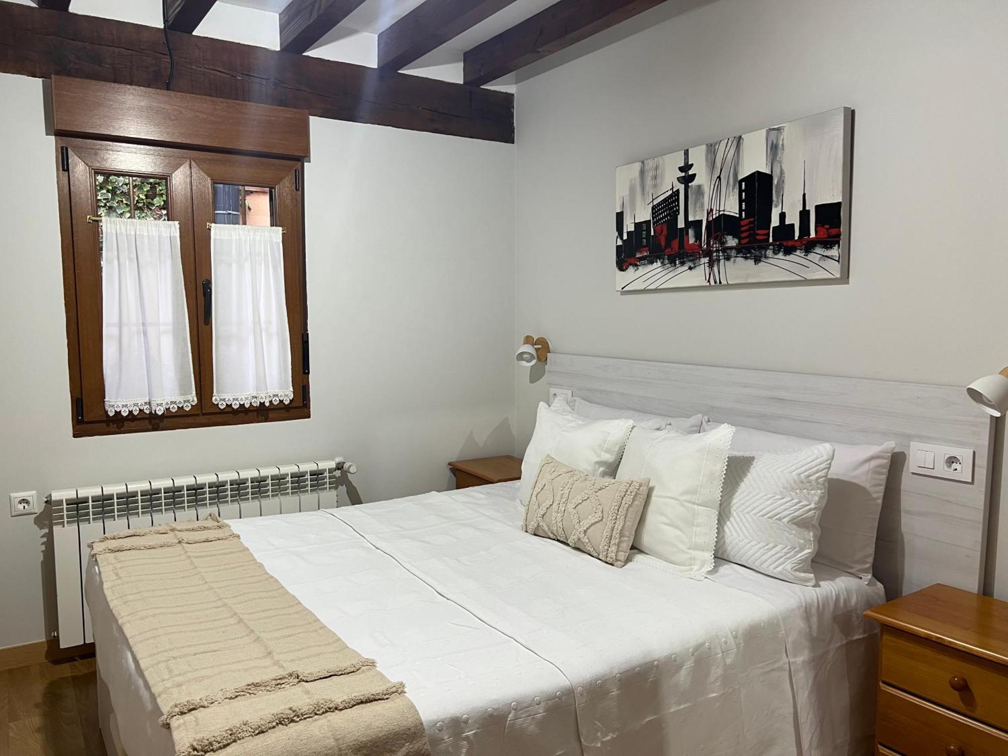 Apartamentos Briz Ох'єдо Екстер'єр фото