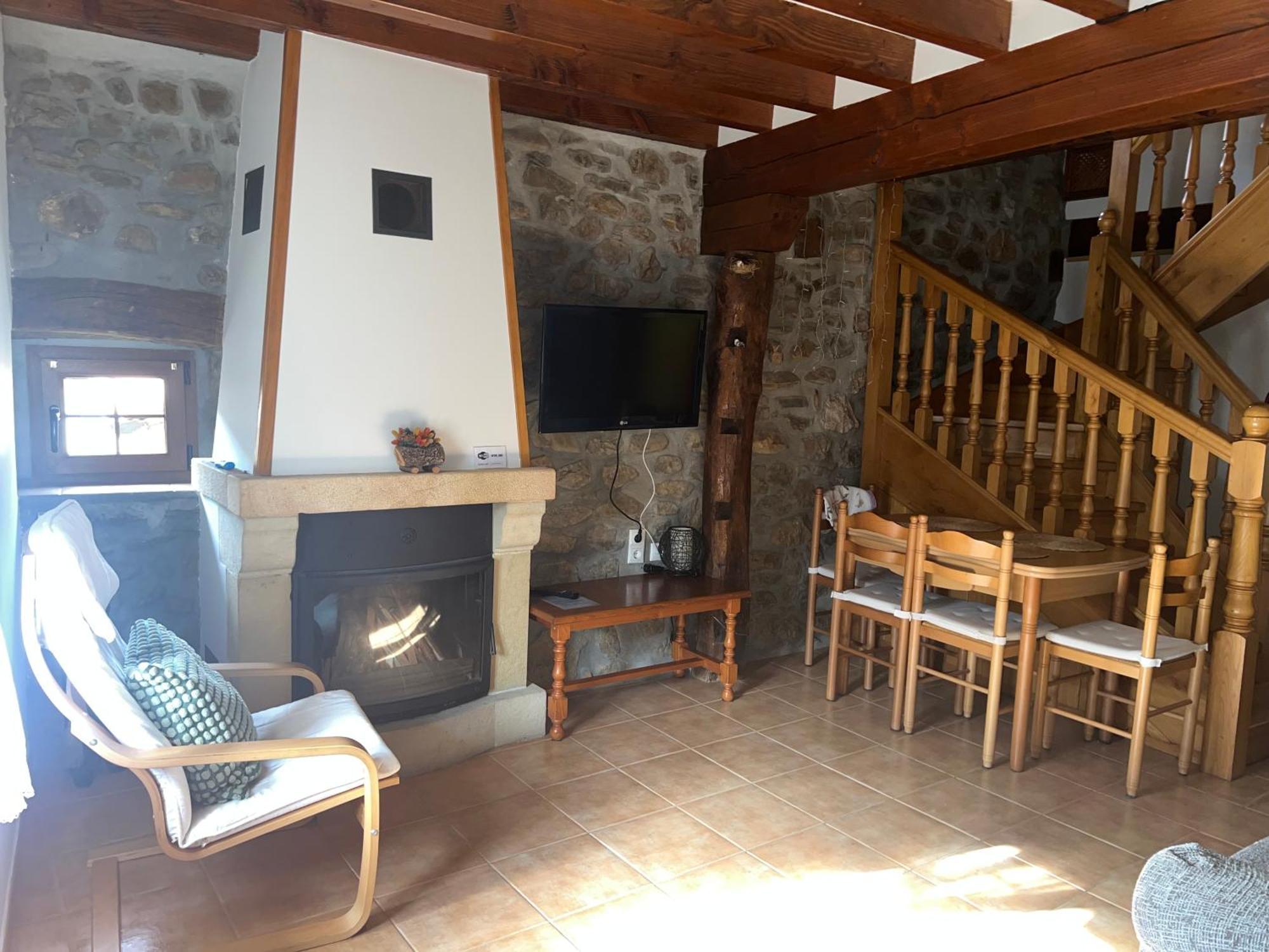 Apartamentos Briz Ох'єдо Екстер'єр фото