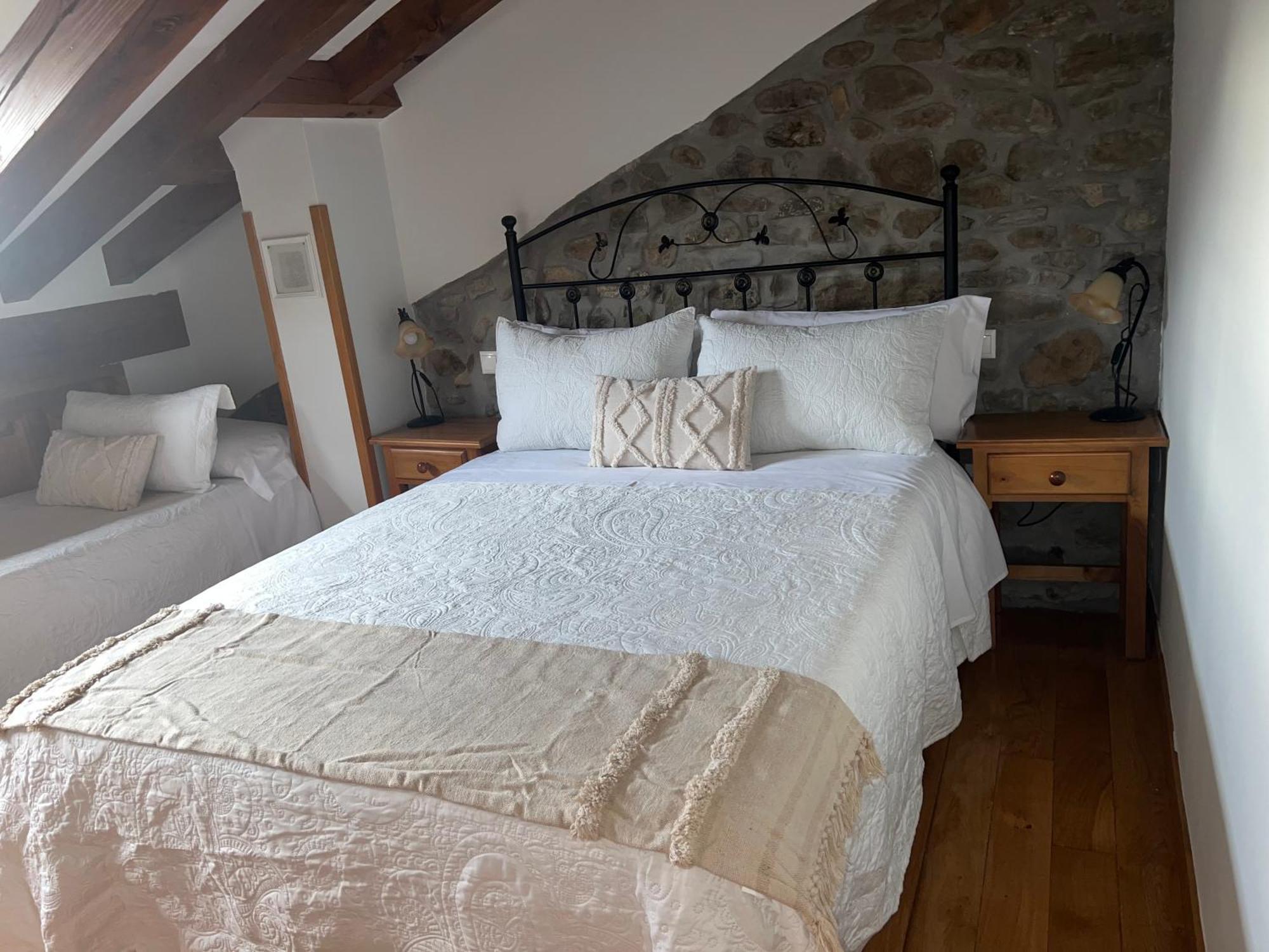 Apartamentos Briz Ох'єдо Екстер'єр фото