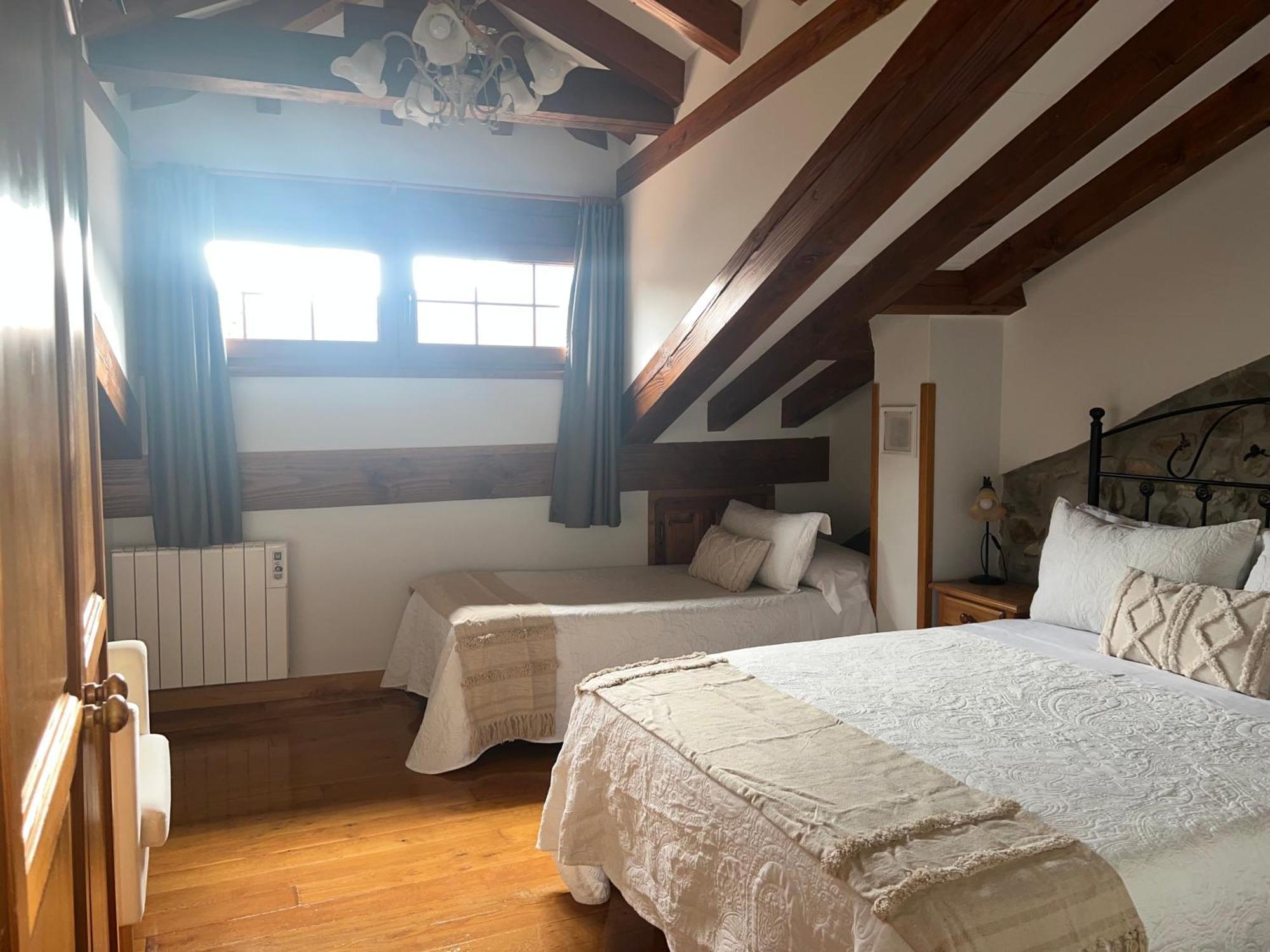 Apartamentos Briz Ох'єдо Екстер'єр фото