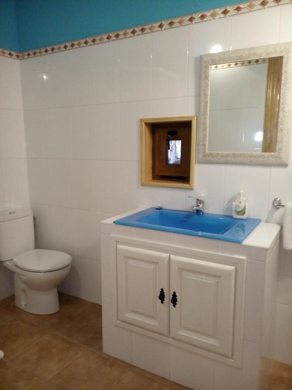Apartamentos Briz Ох'єдо Номер фото