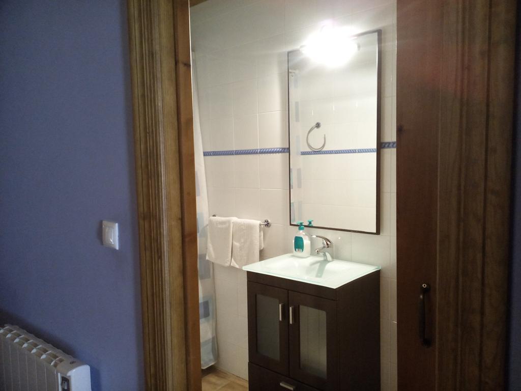 Apartamentos Briz Ох'єдо Номер фото