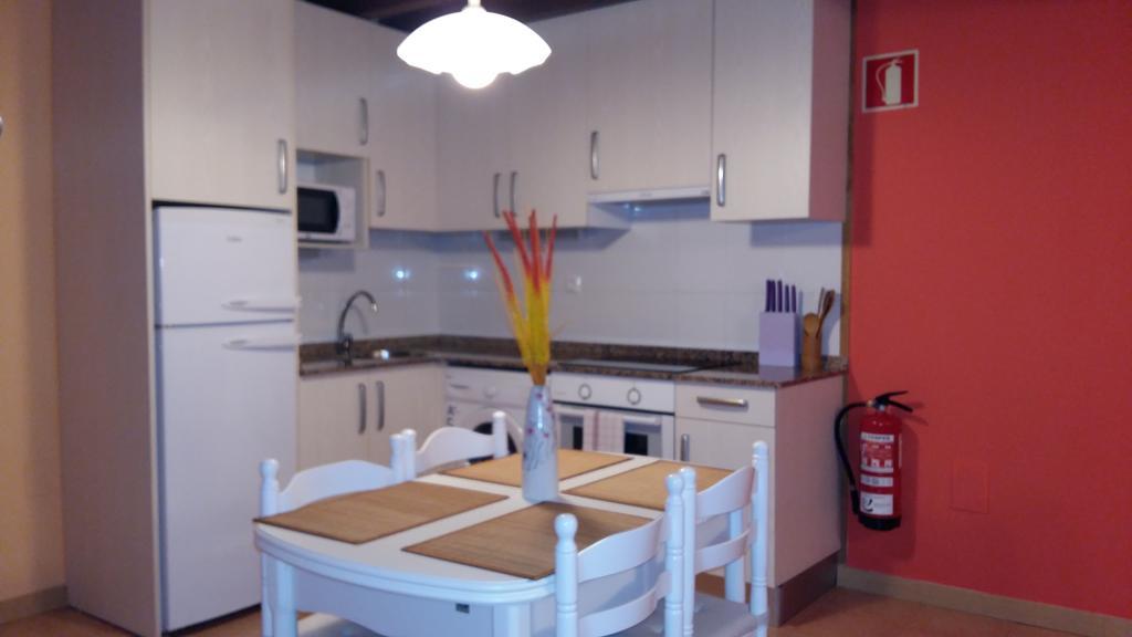 Apartamentos Briz Ох'єдо Екстер'єр фото