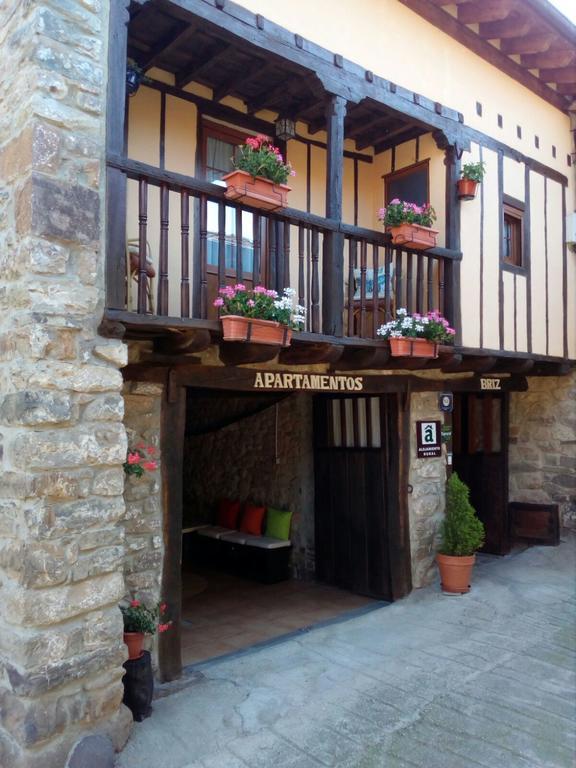 Apartamentos Briz Ох'єдо Екстер'єр фото