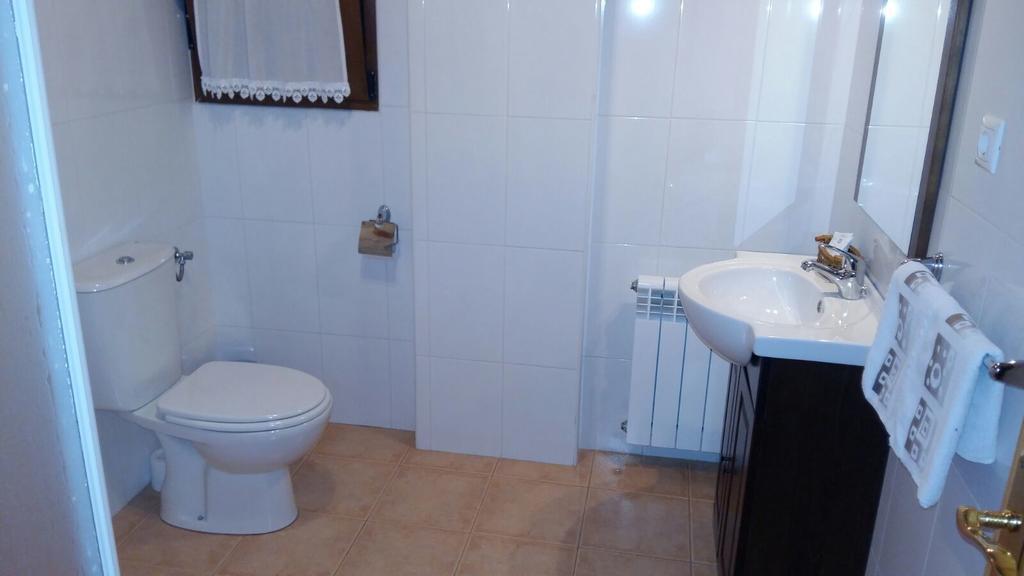 Apartamentos Briz Ох'єдо Екстер'єр фото
